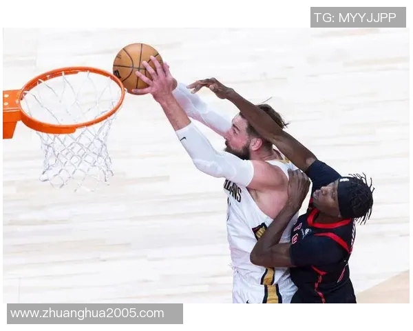 鹈鹕主帅盛赞墨菲：全能表现亮眼