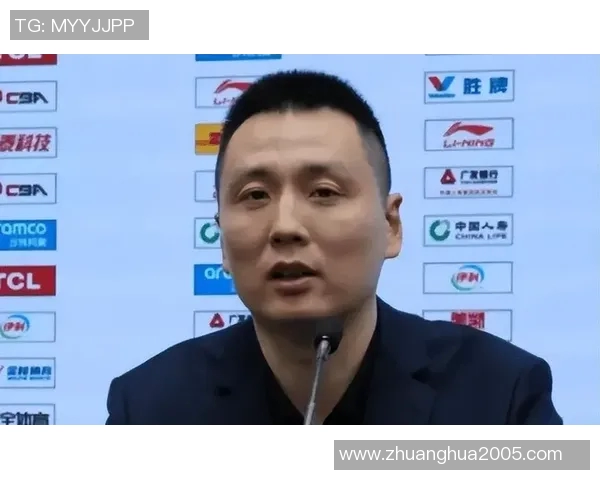 卢伟：队员们今天很拼都想赢下比赛，输球的责任在我