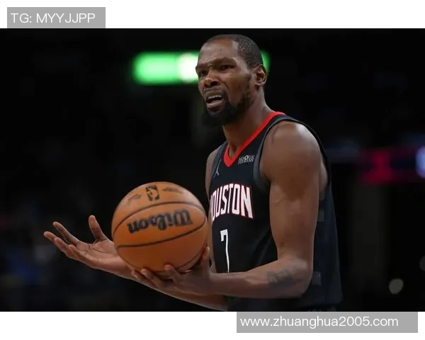 杜兰特复出，火箭被绿军碾压，留给火箭解决问题的时间不多了！